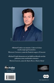 mas calor (serie castle 8)-richard castle-9788491290506