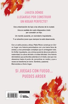 dulce hogar-pablo rivero-9788491298106