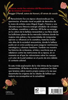cómo ser una mujer del renacimiento-jill burke-9788491996606