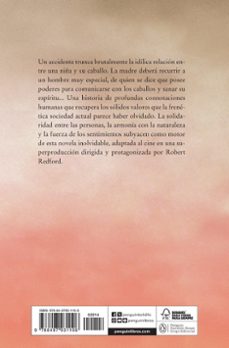 el hombre que susurraba a los caballos-nick evans-9788497931106