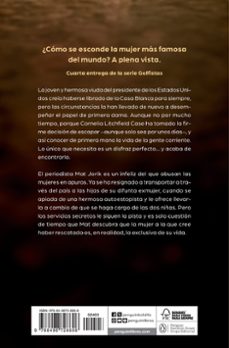 primera dama-susan elizabeth phillips-9788498728606