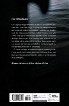 el ojo de eva-karin fossum-9788499083506
