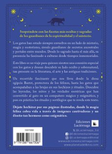 los gatos y el más allá-fabio nocentini-9791387667306