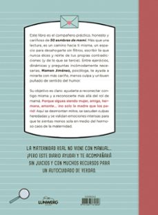 50 sombras de mami. mi diario de autocuidado-mamen jimenez-9791387761806