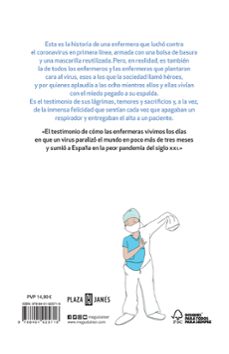 nosotras, enfermeras-9788401025716
