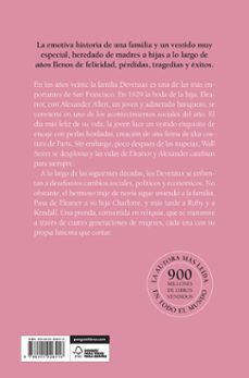 el vestido de novia-danielle steel-9788401026416