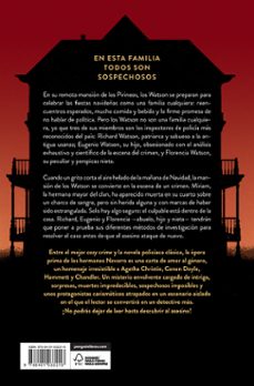 mi familia y otros asesinos-francisco navarro-9788401033216