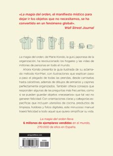la felicidad despues del orden-marie kondo-9788403503816
