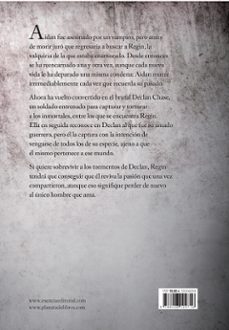(pe) sueños de un guerrero oscuro (los inmortales de la oscuridad nº 10)-kresley cole-9788408109716