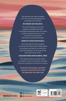donde no puedas encontrarme-tamara molina-9788408287216