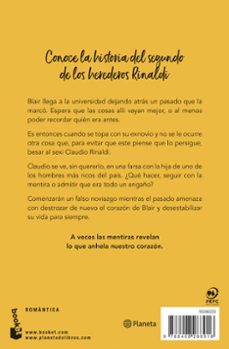 elijo el amor (los herederos rinaldi 2)-moruena estringana-9788408288916