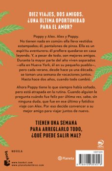 gente que conocemos en vacaciones-emily henry-9788408306016