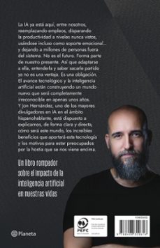 la hostia que viene-jon hernandez-9788408320616