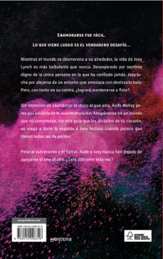 redeeming 6 (los chicos de tommen 4)-chloe walsh-9788410298316
