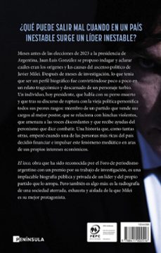 el loco-juan luis gonzalez-9788411002516