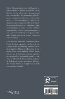 la película de mi vida-esteve riambau-9788411076616