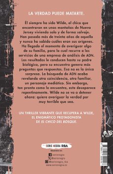 la coincidencia-harlan coben-9788411320016