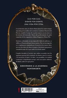 almas afiladas-jenni howell-9788411329316