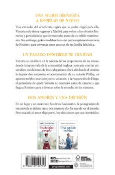 una decision inevitable-maria montesinos-9788413145716