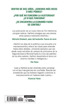 Imagen Secuandaria de El economista camuflado ataca de nuevo. Abrir galería completa.