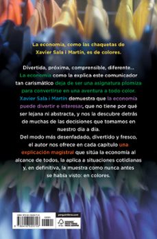 economía en colores-xavier sala-i-martin-9788416029716
