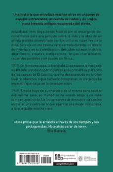 el jardín de los espejos-pilar ruiz-9788417821616