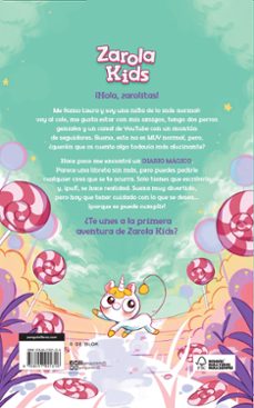 el diario mágico-9788417921316