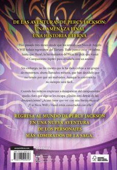 las aventuras de nico di angelo 2: la corte de la muerte-rick riordan-9788418594816