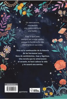 Imagen Secuandaria de Un cielo lleno de estrellas (Las hermanas Luna 2). Abrir galería completa.