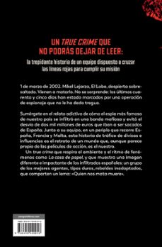 líneas rojas-fernando rueda-9788419449016