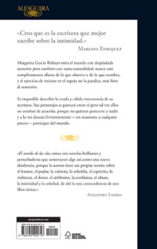 el sonido de las olas (mapa de las lenguas)-margarita garcia robayo-9788420455716
