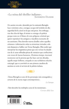 hija de las cenizas-ilaria tuti-9788420467016