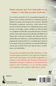 el secreto de marcial-jorge fernandez diaz-9788423369416