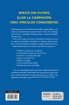 cómo amar mejor-yung pueblo-9788425373916