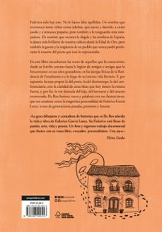 federico-ilu ros-9788426409416