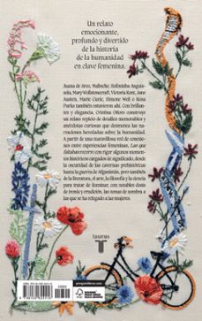 las que faltaban-cristina oñoro-9788430624416
