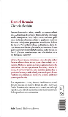 ciencia ficción-daniel remon-9788432242816