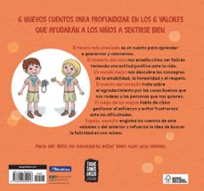 de mayor quiero ser feliz 2: 6 cuentos cortos para potenciar la positividad y autoestima de los niños-anna morato garcia-9788448852016