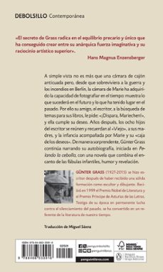 la caja de los deseos-gunter grass-9788466330916