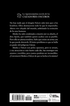 el juramento del dragón (cazadores oscuros 27)-sherrilyn kenyon-9788466347716