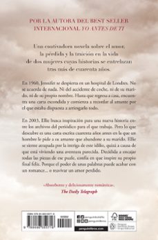 la última carta de amor-jojo moyes-9788466350716