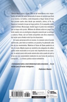 el jurado-john grisham-9788466356916