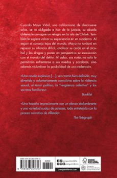 el cuaderno de maya-isabel allende-9788466357616