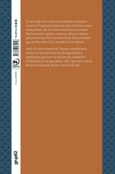 el camí dels ossos-sergi ramis-9788466434416