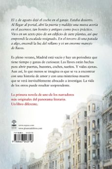 (pe) el año sin verano-carlos del amor-9788467043716
