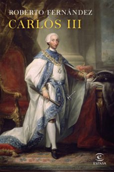 carlos iii. la reforma de españa-roberto fernandez diaz-9788467048216