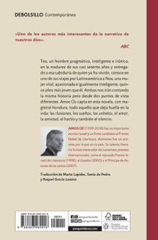 no digas noche-amos oz-9788483460016