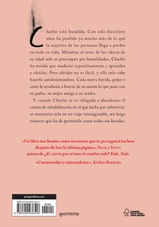 todas mis heridas-kathleen glasgow-9788490436516