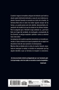 temor a la verdad-mary higgins clark-9788490623916