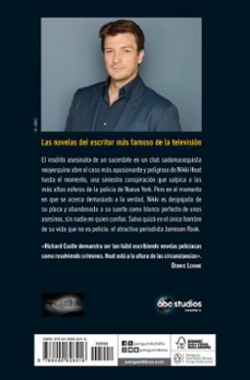aumenta el calor (serie castle 3)-richard castle-9788490628416